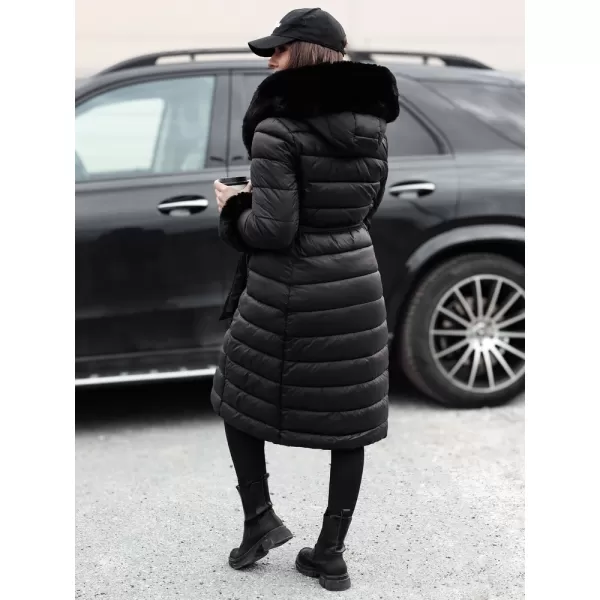  Kaput DSTREET ZAELEGANTE TY4779 CRNI 