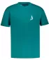 Muška oversized majica ALTISPORT BYB/ALM002BY102 KEROZIN