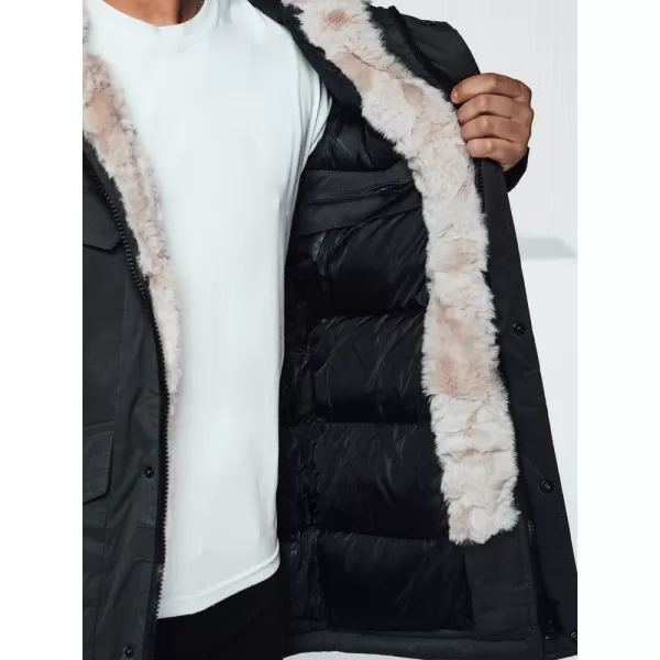  Jakna DSTREET tx4961 ZELENA 
