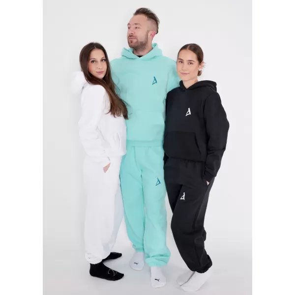  Muške trenirke ALTISPORT BYB/ALM002BY286 TIRKIZ 