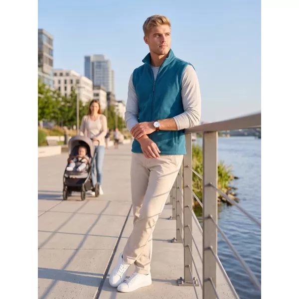  Unisex prsluk runo ALTISPORT NoPrint NP/ALU815 KEROZIN 