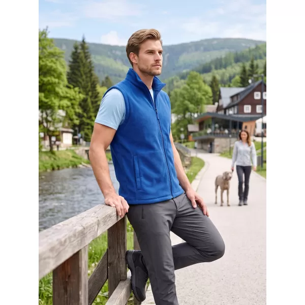  Unisex prsluk runo ALTISPORT NoPrint NP/ALU815 KRALJEVSKI 