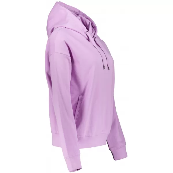  Ženski sweatshirt ALTISPORT NoPrint NP/ALW124 ORHIDEJA 