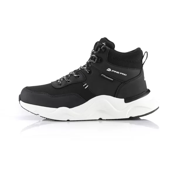  Ženske cipele ALPINE PRO MYTIKASA LBTB466 CRNI 