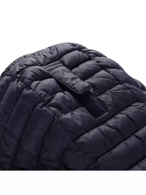 Muška dvostrana hi-thherm jakna ALPINE PRO EROM MJCD628 PLAVI INDIGO