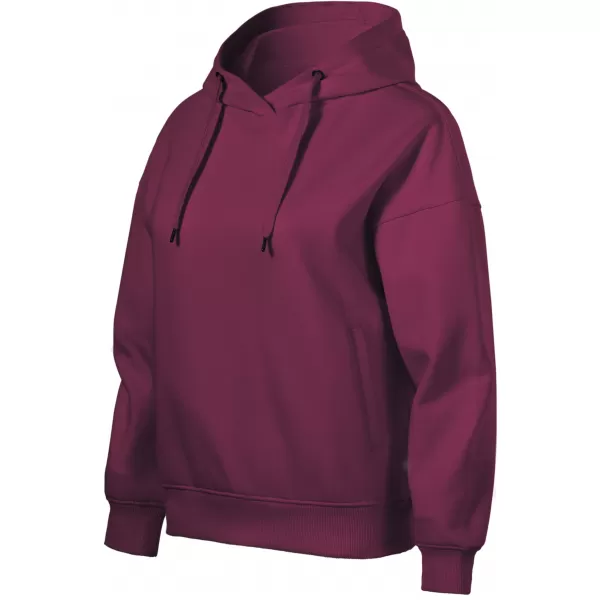  Ženski sweatshirt ALTISPORT NoPrint NP/ALW124 FUKSIJA 
