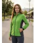 Ženska majica ALTISPORT NoPrint NP/ALW825 JABUČNA ZELENA