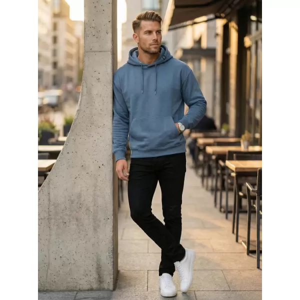  Muški sweatshirt ALTISPORT NoPrint NP/ALM024 TRAPER 