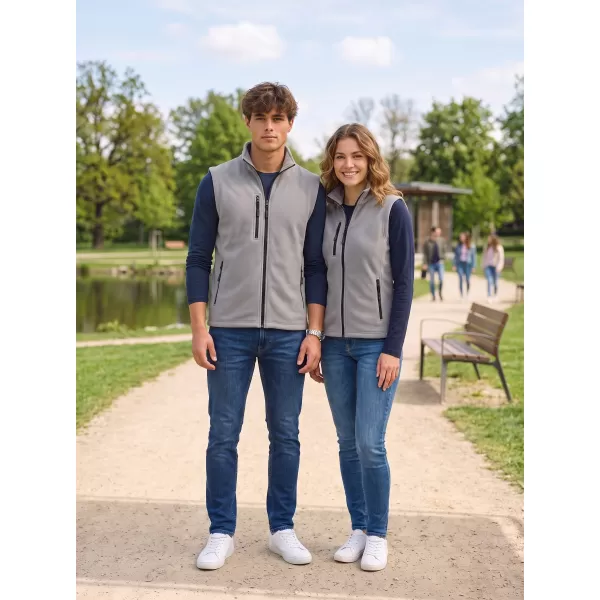  Unisex prsluk ALTISPORT NoPrint NP/ALU525 SVIJETLOSIVA 