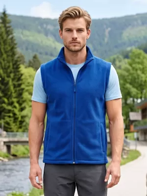 Unisex prsluk runo ALTISPORT NoPrint NP/ALU815 KRALJEVSKI