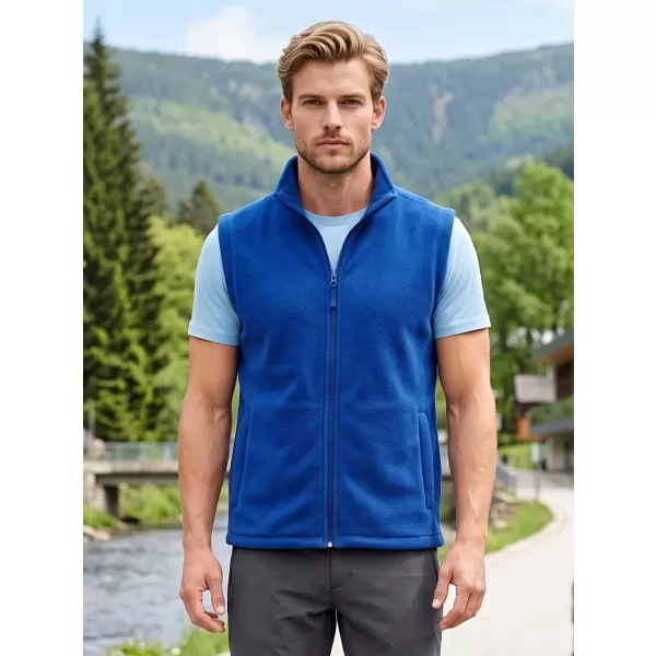  Unisex prsluk runo ALTISPORT NoPrint NP/ALU815 KRALJEVSKI 
