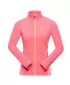 Ženska majica ALPINE PRO GOLLA LSWB407 NEONSKI KORALJ