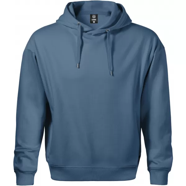 Muški sweatshirt ALTISPORT NoPrint NP/ALM024 TRAPER 