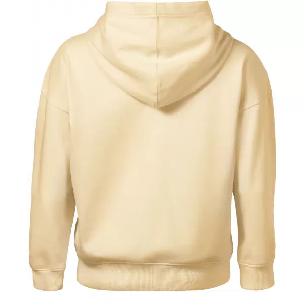 Ženski sweatshirt ALTISPORT NoPrint NP/ALW124 BURBONSKA VANILIJA 