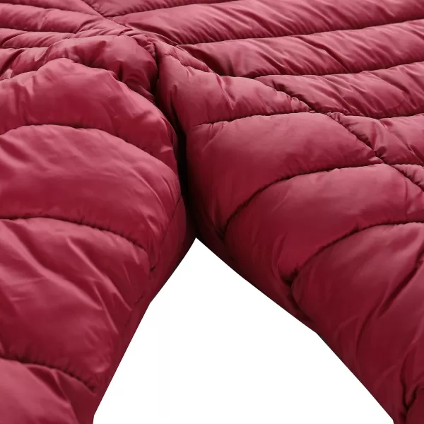  Ženska dvostrana hi-thherm jakna ALPINE PRO EROMA LJCD595 ANEMONA 