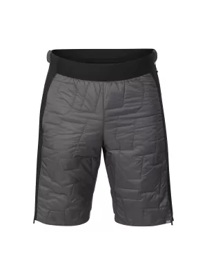 Muške kratke hlače ALPINE PRO CORAL MPAD719 TAMNOSIVA