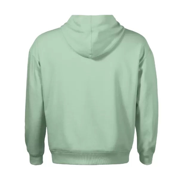  Muški sweatshirt ALTISPORT NoPrint NP/ALM024 KADULJA 