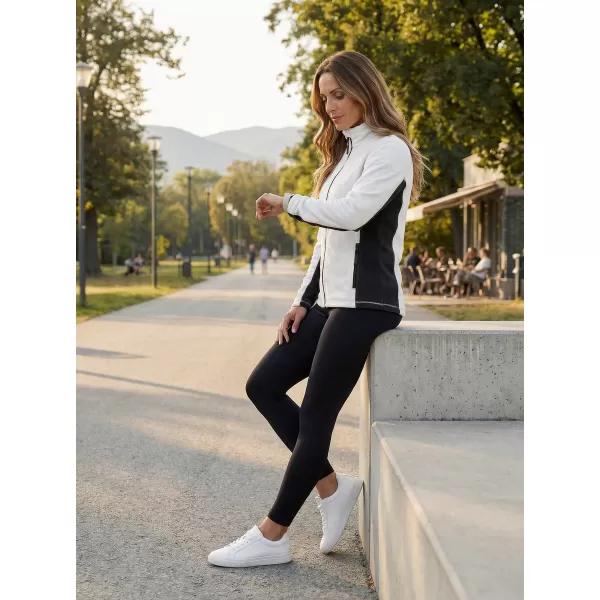  Ženska majica ALTISPORT NoPrint NP/ALW825 BIJELA 