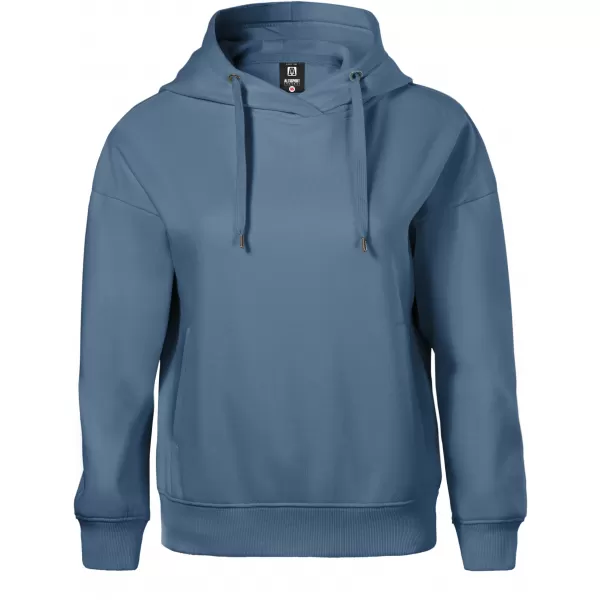  Ženski sweatshirt ALTISPORT NoPrint NP/ALW124 TRAPER 