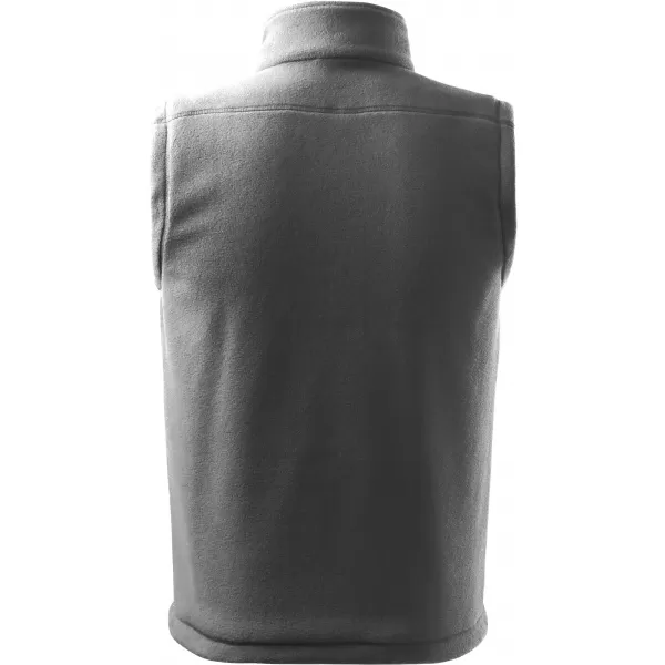  Unisex prsluk runo ALTISPORT NoPrint NP/ALU815 ČELIK 