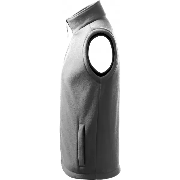  Unisex prsluk runo ALTISPORT NoPrint NP/ALU815 ČELIK 
