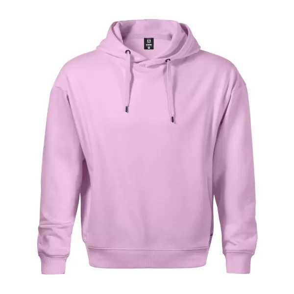  Muški sweatshirt ALTISPORT NoPrint NP/ALM024 ORHIDEJA 