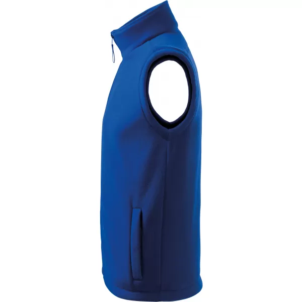  Unisex prsluk runo ALTISPORT NoPrint NP/ALU815 KRALJEVSKI 
