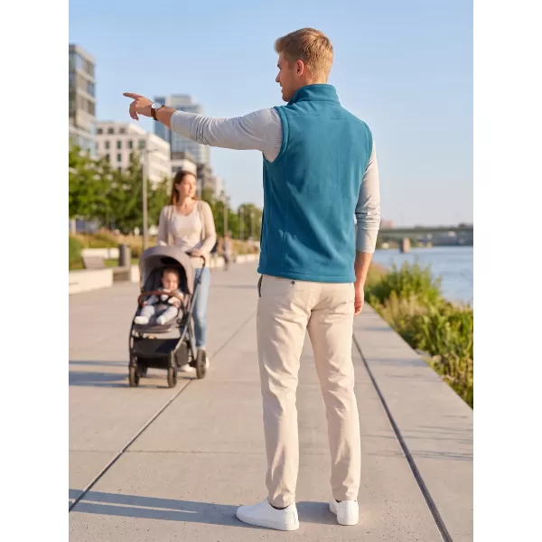 Unisex prsluk runo ALTISPORT NoPrint NP/ALU815 KEROZIN 