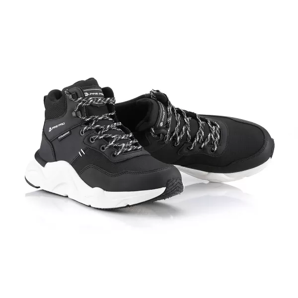  Ženske cipele ALPINE PRO MYTIKASA LBTB466 CRNI 