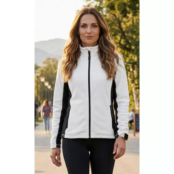  Ženska majica ALTISPORT NoPrint NP/ALW825 BIJELA 