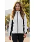 Ženska majica ALTISPORT NoPrint NP/ALW825 BIJELA