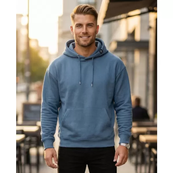  Muški sweatshirt ALTISPORT NoPrint NP/ALM024 TRAPER 