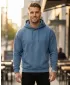 Muški sweatshirt ALTISPORT NoPrint NP/ALM024 TRAPER