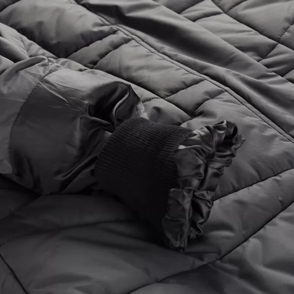  Kaput ALPINE PRO GOLENA LCTD231 TAMNO SIVA 