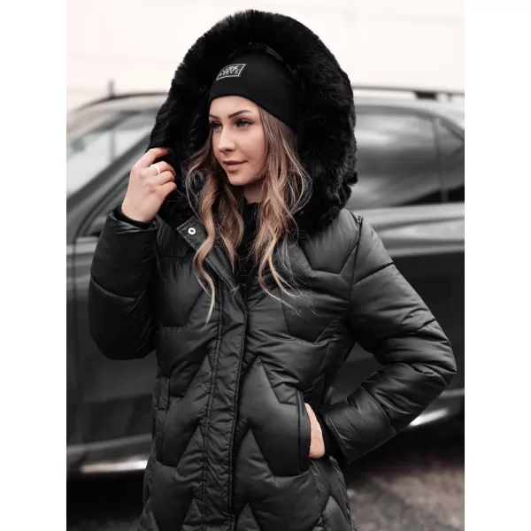  Kaput DSTREET WINTERACT TY4775 CRNI 