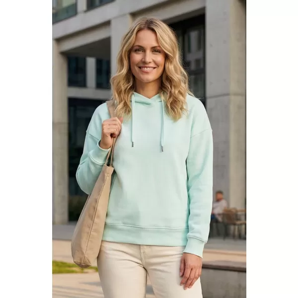  Ženski sweatshirt ALTISPORT NoPrint NP/ALW124 MRAZ 
