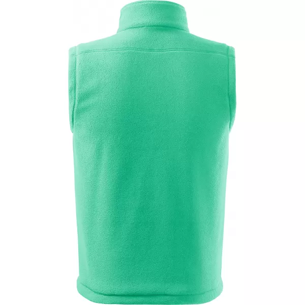  Unisex prsluk od flisa ALTISPORT NoPrint NP/ALU815 METVICA 
