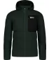 Muška zimska jakna NORDBLANC ORIENTING NBWJM8057 TAMNO ZELENA