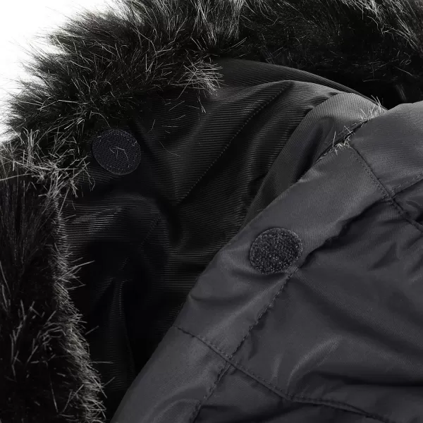  Ženska jakna ALPINE PRO WERDA LJCD644 TAMNO SIVA 