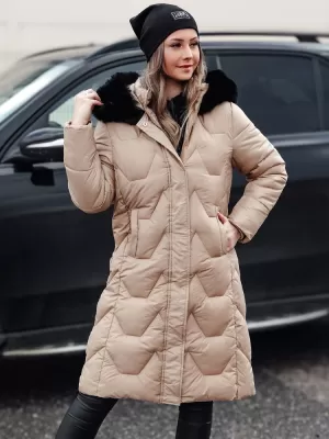 Kaput DSTREET WINTERACT TY4777 BEŽ