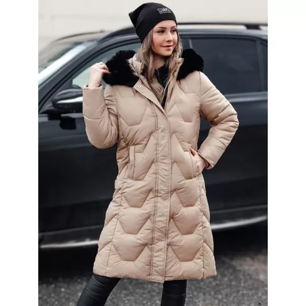  Kaput DSTREET WINTERACT TY4777 BEŽ 