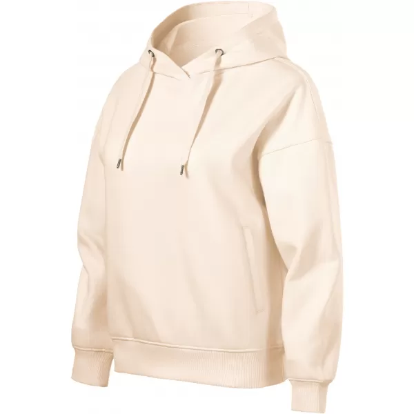  Ženski sweatshirt ALTISPORT NoPrint NP/ALW124 BADEM 