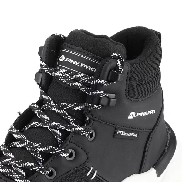  Ženske cipele ALPINE PRO MYTIKASA LBTB466 CRNI 