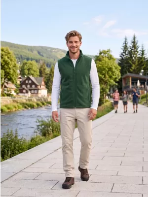 Unisex prsluk runo ALTISPORT NoPrint NP/ALU815 BOCA