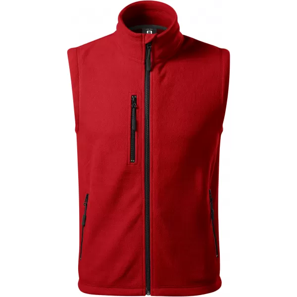  Unisex prsluk ALTISPORT NoPrint NP/ALU525 CRVENA 