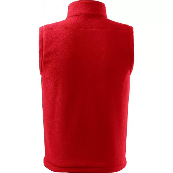  Unisex prsluk runo ALTISPORT NoPrint NP/ALU815 CRVENI 