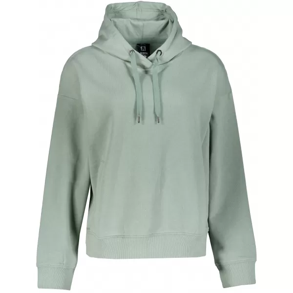  Ženski sweatshirt ALTISPORT NoPrint NP/ALW124 KADULJA 