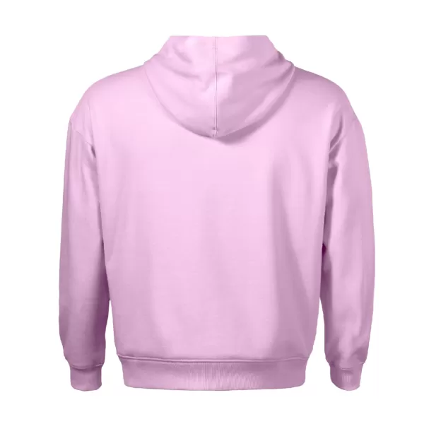  Muški sweatshirt ALTISPORT NoPrint NP/ALM024 ORHIDEJA 