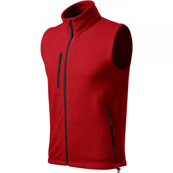  Unisex prsluk ALTISPORT NoPrint NP/ALU525 CRVENA 