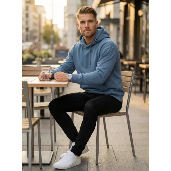  Muški sweatshirt ALTISPORT NoPrint NP/ALM024 TRAPER 